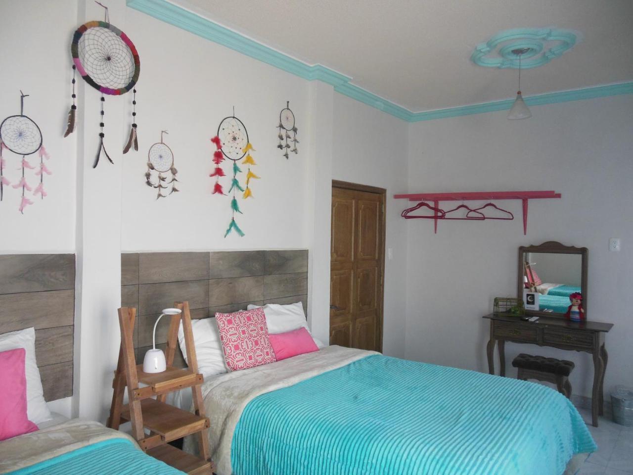 Casa El Ombligo De La Luna Guanajuato Dış mekan fotoğraf