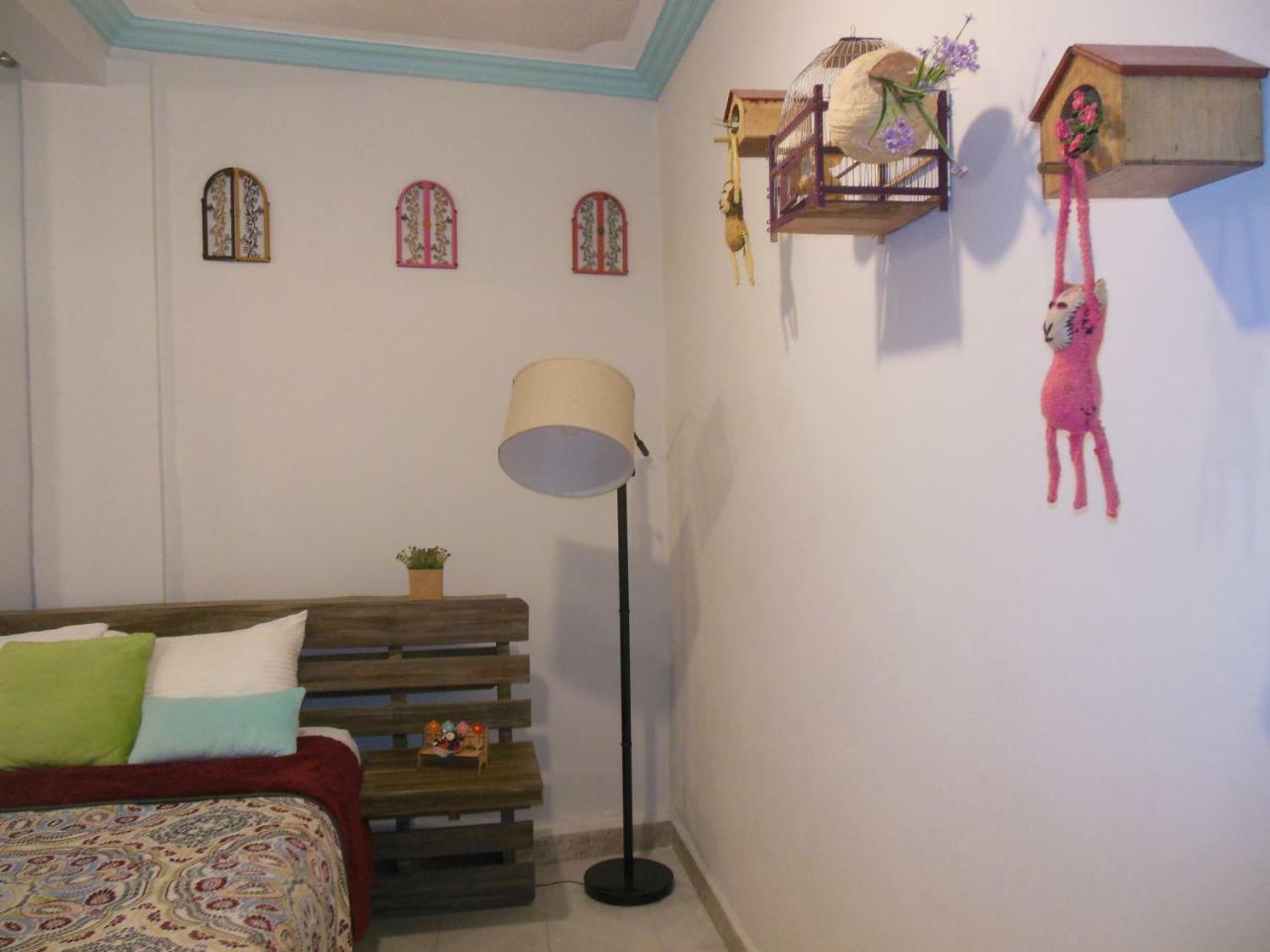 Casa El Ombligo De La Luna Guanajuato Dış mekan fotoğraf