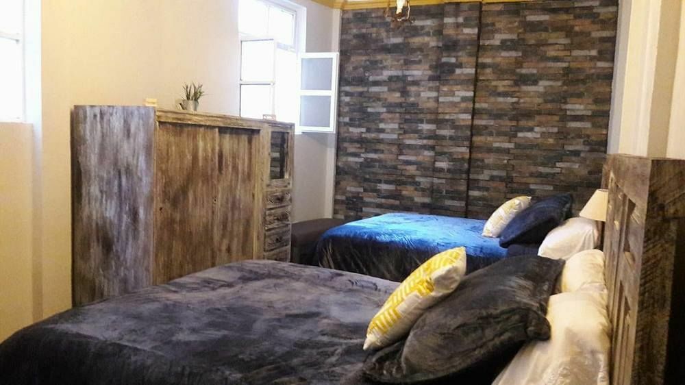 Casa El Ombligo De La Luna Guanajuato Dış mekan fotoğraf