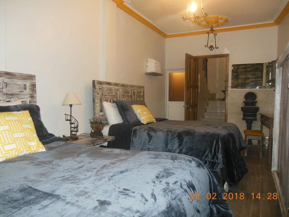 Casa El Ombligo De La Luna Guanajuato Dış mekan fotoğraf